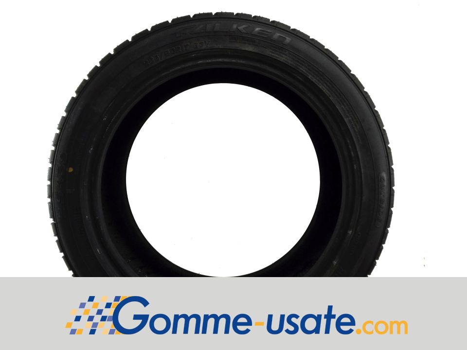 Thumb Falken Gomme Nuove Falken 205/50 R17 93V EuroWinter HS439 M+S pneumatici nuovi Invernale_1